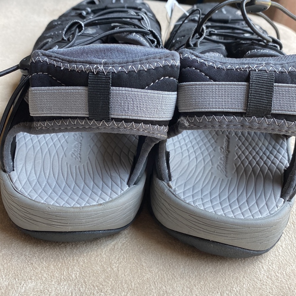 Eddie Bauer Water Sandals - Picture 6 of 7